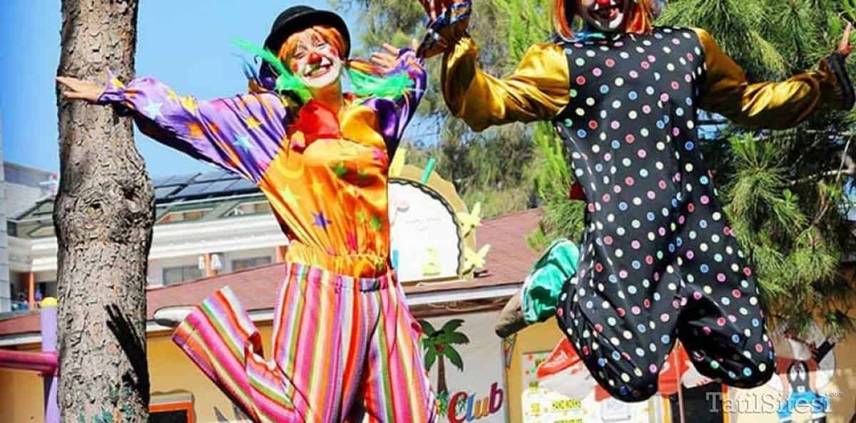 Liparis Resort Otel & Spa